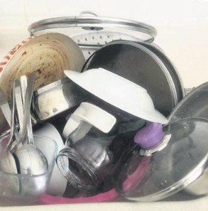 CHP'li belediyelerde su krizi! Vatandaşlar tepkili...